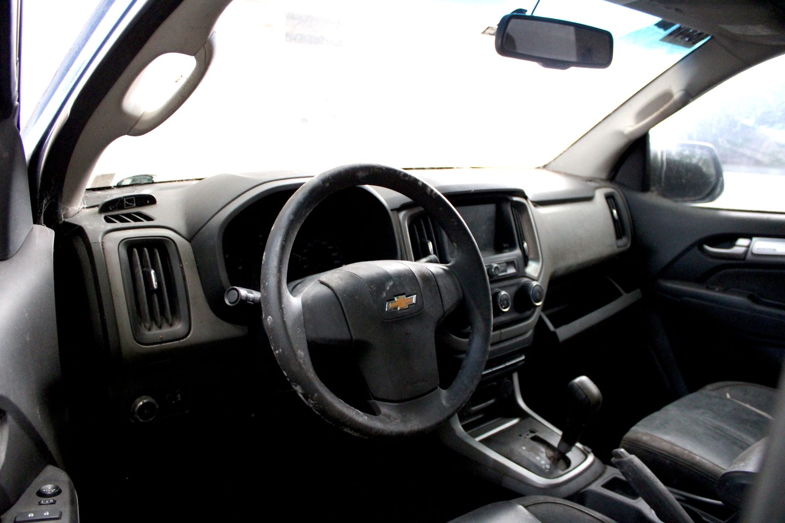 2017 Chevrolet Colorado LTX 4x2 2.8, A/T, DSL	120T photo 7