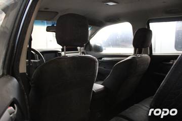 2017 Chevrolet Colorado LTX 4x2 2.8, A/T, DSL 120T photo 8
