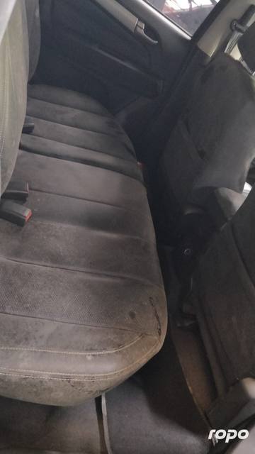 2017 Chevrolet Colorado LTX 4x2 2.8L, AT, DSL, 109T photo 7