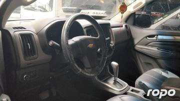 2017 Chevrolet Colorado LTX 4x2 2.8L, AT, DSL, 109T photo 9