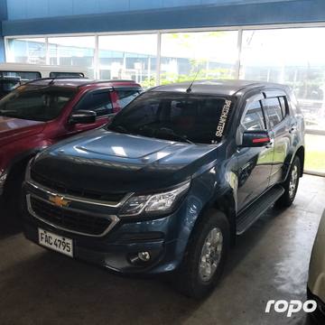 2017 Chevrolet Trailblazer LT 4x2 2.8L, AT, DSL - Upgraded 45T photo 1