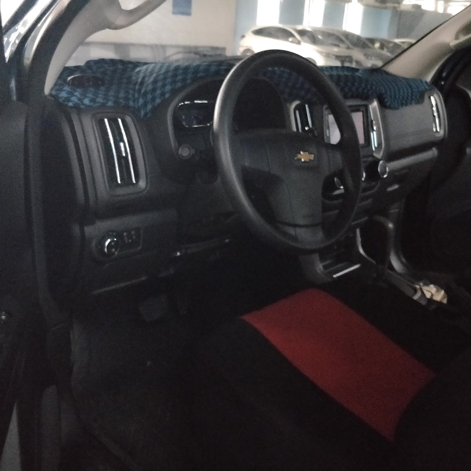 2017 Chevrolet Trailblazer LT 4x2 2.8L, AT, DSL - Upgraded 45T photo 7