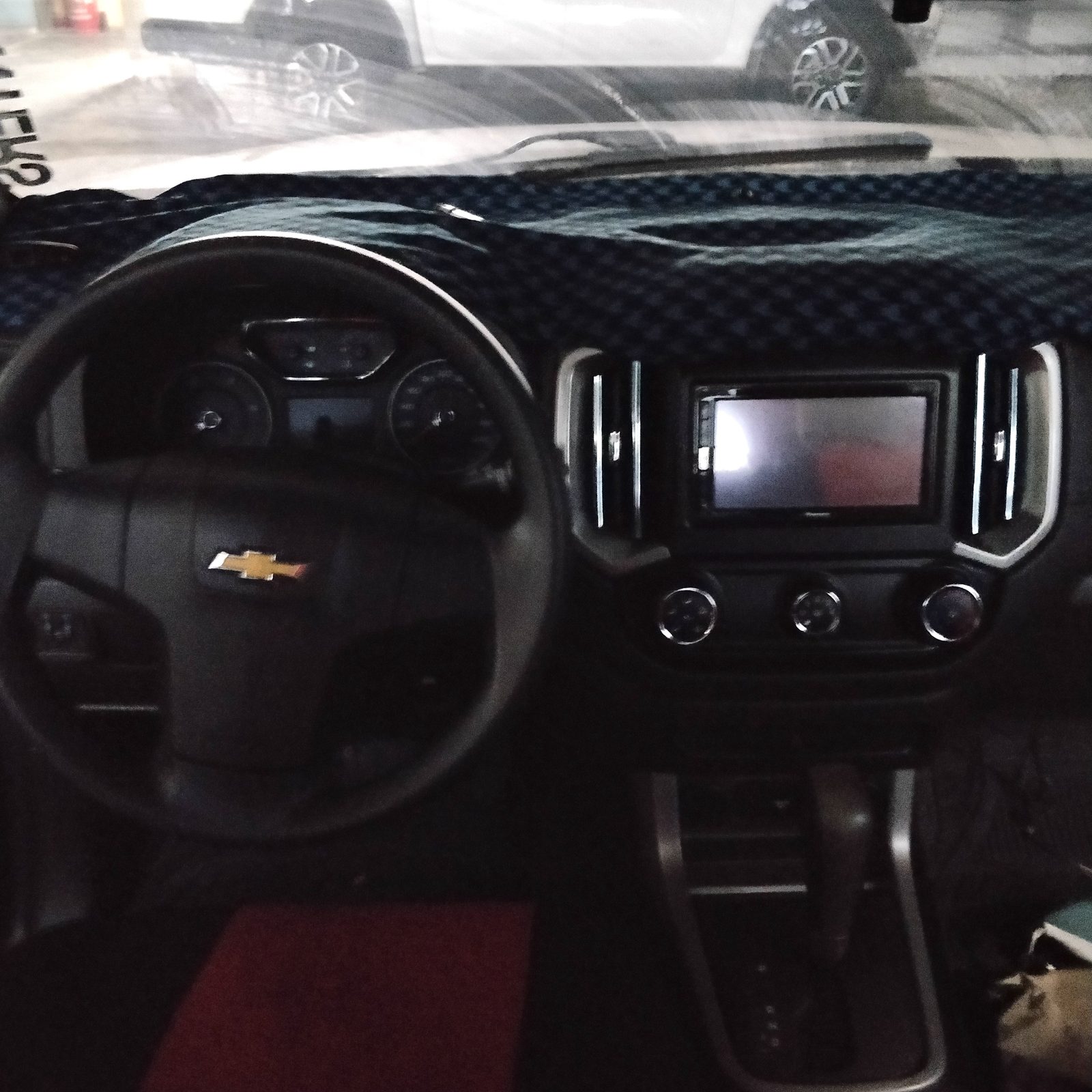 2017 Chevrolet Trailblazer LT 4x2 2.8L, AT, DSL - Upgraded 45T photo 8