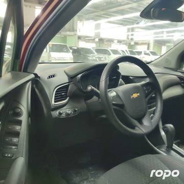 2017 Chevrolet Trax 4x2 1.4 LT, A/T, Gas 31T photo 6