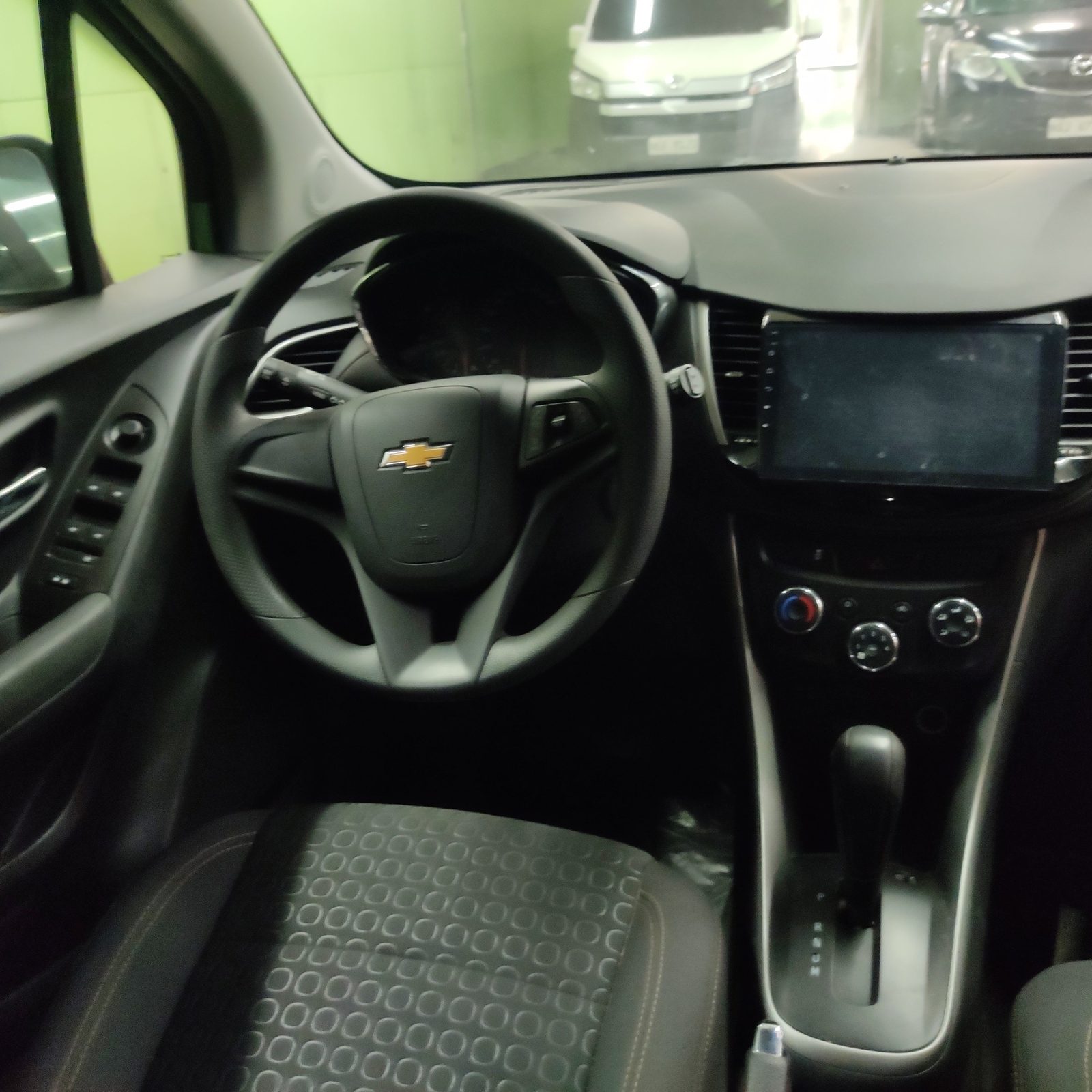 2017 Chevrolet Trax 4x2 1.4 LT, A/T, Gas	31T photo 7