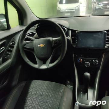 2017 Chevrolet Trax 4x2 1.4 LT, A/T, Gas 31T photo 7