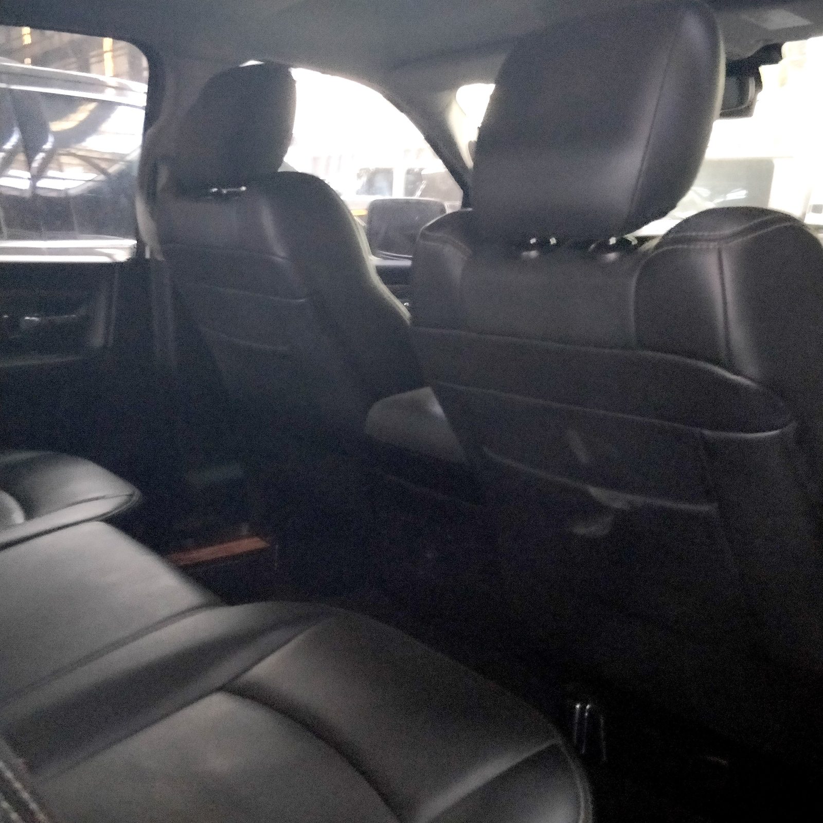 2017 Dodge Ram 1500 Laramie 5.7L V8 Hemi 4x4, AT, GAS 44T photo 10