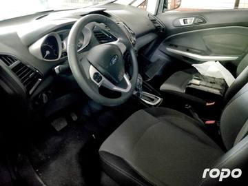 2017 Ford Ecosport 5DR Trend 1.5L, A/T, Gas 34T photo 7