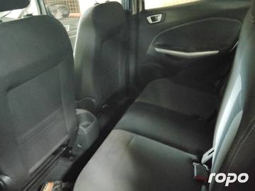 2017 Ford Ecosport 5DR Trend 1.5L, A/T, Gas 34T photo 8