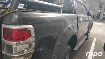 2017 Ford Ranger FX4 4x2 2.2L, AT, DSL - Upgraded 133T photo 4