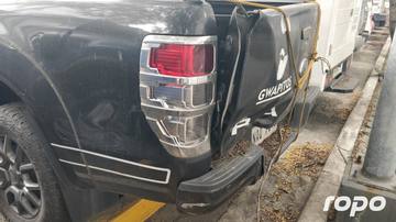 2017 Ford Ranger FX4 4x2 2.2L, AT, DSL - Upgraded 133T photo 6