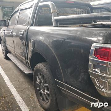 2017 Ford Ranger FX4 4x2 2.2L, AT, DSL - Upgraded 133T photo 7