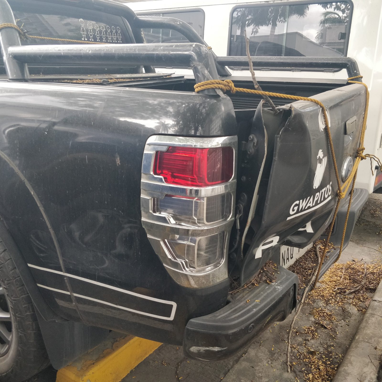 2017 Ford Ranger FX4 4x2 2.2L, AT, DSL - Upgraded 133T photo 8