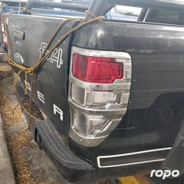 2017 Ford Ranger FX4 4x2 2.2L, AT, DSL - Upgraded 133T photo 9
