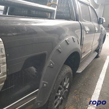 2017 Ford Ranger FX4 4x2 2.2L, AT, DSL - Upgraded 133T photo 10