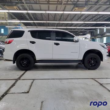2018 Chevrolet Trailblazer LTX 4x2 2.8L, A/T, DSL photo 6