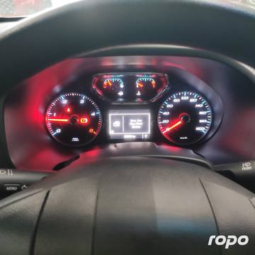 2018 Chevrolet Trailblazer LTX 4x2 2.8L, A/T, DSL photo 9