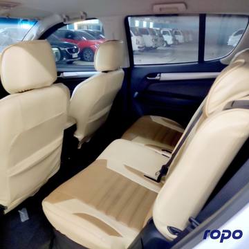 2018 Chevrolet Trailblazer LTX 4x2 2.8L, A/T, DSL photo 10