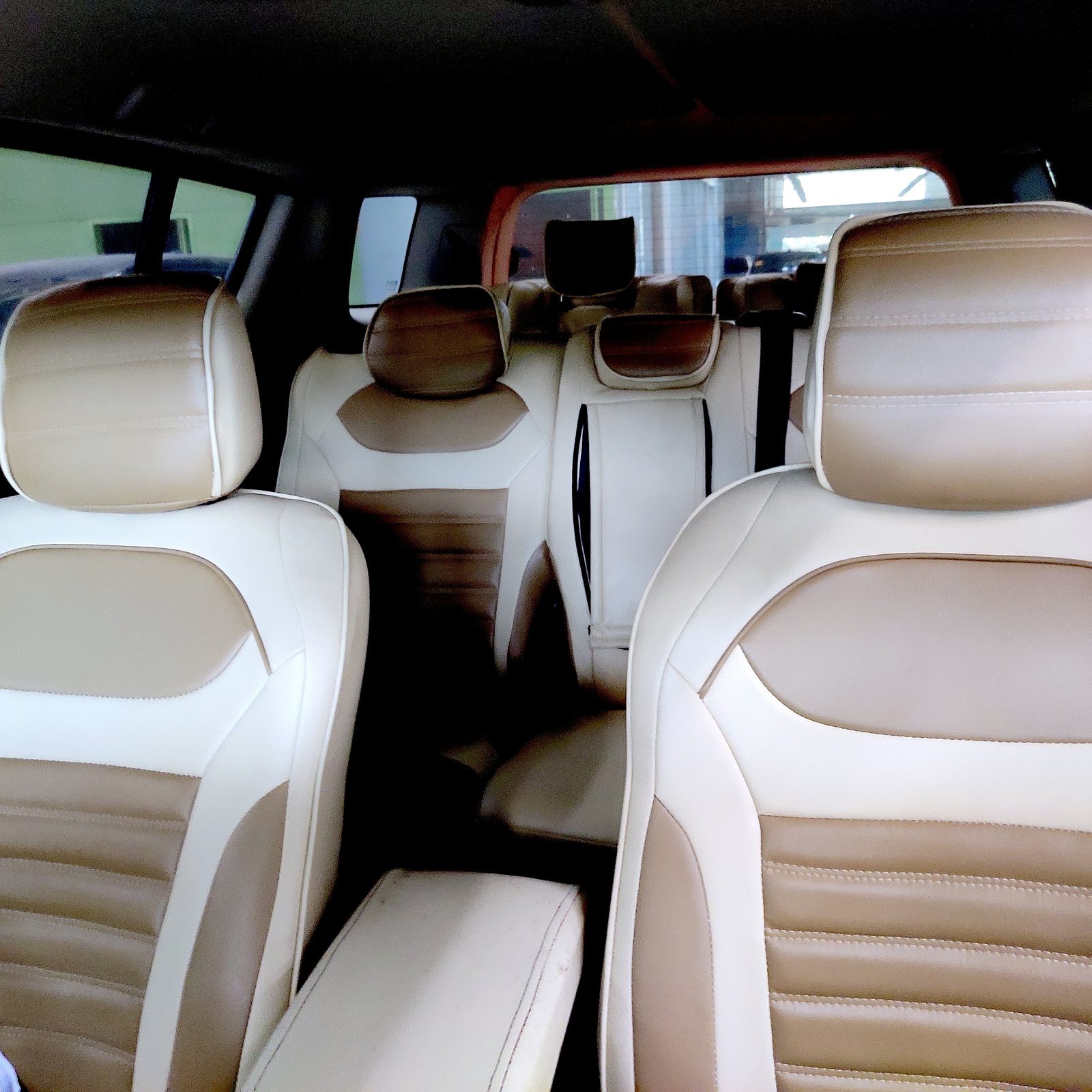 2018 Chevrolet Trailblazer LTX 4x2 2.8L, A/T, DSL photo 11