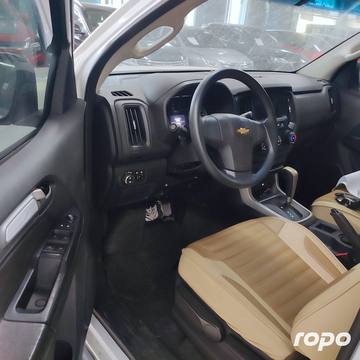 2018 Chevrolet Trailblazer LTX 4x2 2.8L, A/T, DSL photo 12