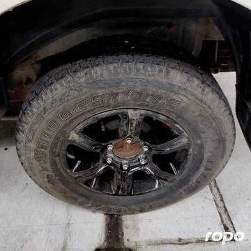 2018 Chevrolet Trailblazer LTX 4x2 2.8L, A/T, DSL photo 14