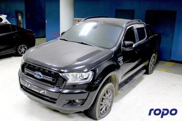 2018 Ford Ranger FX4 4x2 2.2, A/T, DSL 175T photo 1