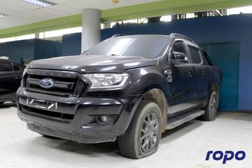 2018 Ford Ranger FX4 4x2 2.2, A/T, DSL 175T photo 3