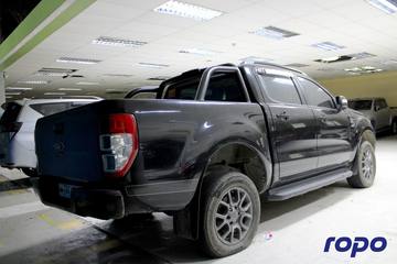2018 Ford Ranger FX4 4x2 2.2, A/T, DSL 175T photo 5