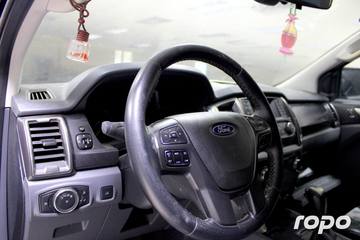 2018 Ford Ranger FX4 4x2 2.2, A/T, DSL 175T photo 7