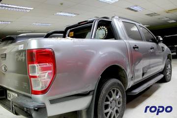 2018 Ford Ranger FX4 4x2 2.2L, AT, DSL 120T photo 5