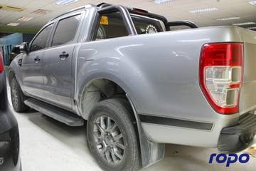 2018 Ford Ranger FX4 4x2 2.2L, AT, DSL 120T photo 6
