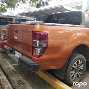 2018 Ford Ranger Wildtrak 4x2 2.2, MT, DSL 35T photo 7