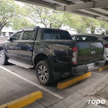 2018 Ford Ranger Wildtrak 4x2 2.2L, MT, DSL 70T photo 5