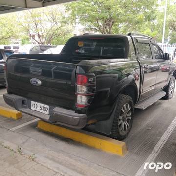 2018 Ford Ranger Wildtrak 4x2 2.2L, MT, DSL 70T photo 6