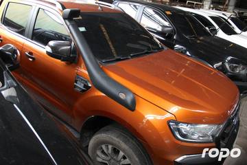 2018 Ford Ranger Wildtrak 4x4 2.2, AT, DSL, 61T photo 2
