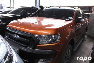2018 Ford Ranger Wildtrak 4x4 2.2, AT, DSL, 61T photo 3