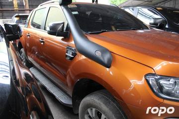 2018 Ford Ranger Wildtrak 4x4 2.2, AT, DSL, 61T photo 4