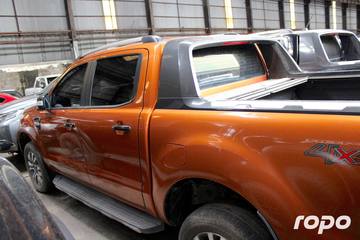 2018 Ford Ranger Wildtrak 4x4 2.2, AT, DSL, 61T photo 5