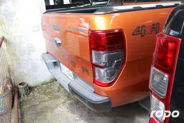 2018 Ford Ranger Wildtrak 4x4 2.2, AT, DSL, 61T photo 8