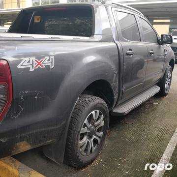 2018 Ford Ranger Wildtrak 4x4 3.2L, AT, DSL 121T photo 5