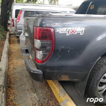 2018 Ford Ranger Wildtrak 4x4 3.2L, AT, DSL 121T photo 6