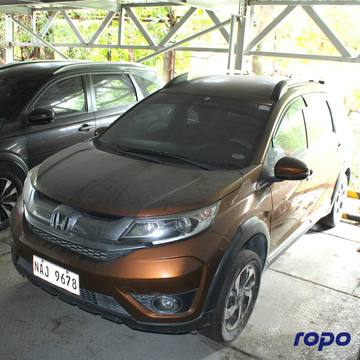 2018 Honda BR-V 1.5 V Navi CVT, AT, Gas, 110T photo 1