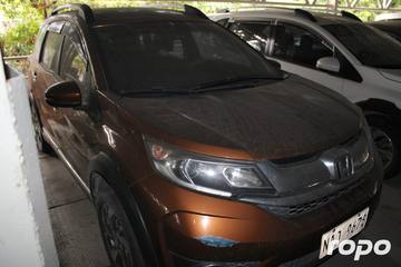 2018 Honda BR-V 1.5 V Navi CVT, AT, Gas, 110T photo 7