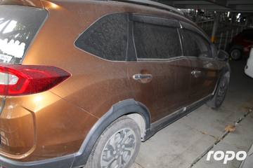 2018 Honda BR-V 1.5 V Navi CVT, AT, Gas, 110T photo 8