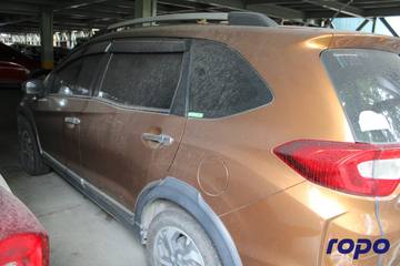 2018 Honda BR-V 1.5 V Navi CVT, AT, Gas, 110T photo 9