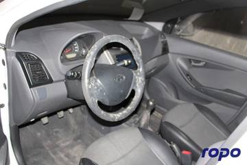 2018 HYUNDAI - EON, M/T GAS, 50T photo 5