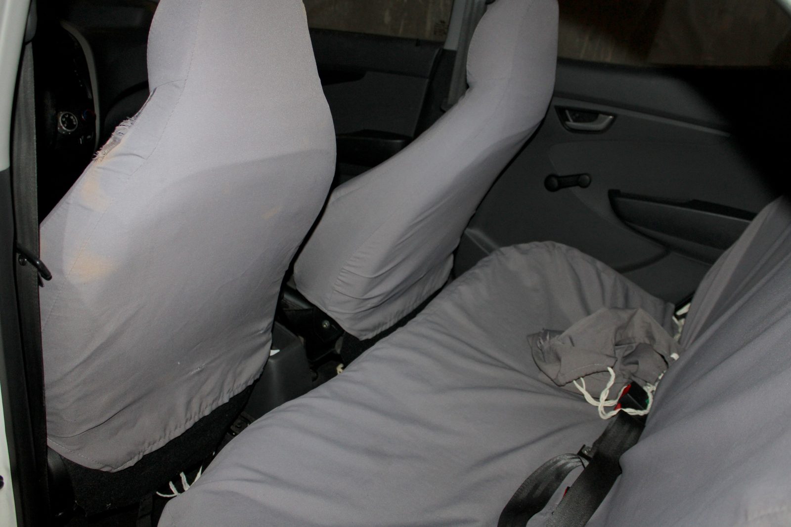 2018 HYUNDAI - EON, M/T GAS, 50T photo 6