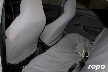 2018 HYUNDAI - EON, M/T GAS, 50T photo 6