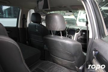 2018 Isuzu MU-X LS-A 4x2 3.0, AT, DSL 146T photo 7