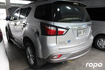 2018 Isuzu MU-X LS-A 4x2 3.0, AT, DSL 76T photo 6